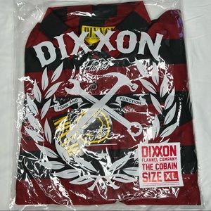 Dixxon Flannel